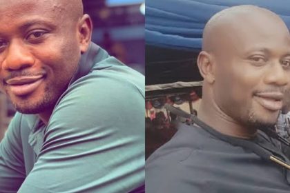 Nollywood Filmaker, Chijioke Ike Reportedly Slumps And Dies During Family Meeting