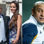 Real Madrid Legend, Roberto Carlos Sleeps At Training Ground Amid £133m Divorce Battle With Wife