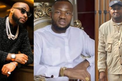 IVD Accuses Davido Of Owing N5.5 Million For Car He Purchased For Isreal DMW