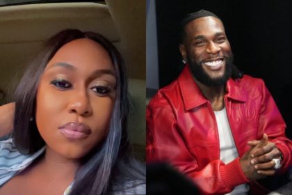 Cynthia Morgan Slams Those Asking Her To Reach Out To Burna Boy 35 Cynthia Morgan Slams Those Asking Her To Reach Out To Burna Boy