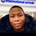 If Nigeria Isn't Working As A Country, It's Better We Part Ways - Sunday Igboho [Video]