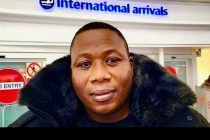 If Nigeria Isn't Working As A Country, It's Better We Part Ways - Sunday Igboho [Video]