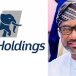 First Bank Shareholders Seek Removal Of Femi Otedola As Chairman Over Alleged Fraud