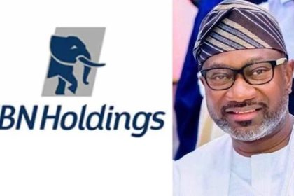 First Bank Shareholders Seek Removal Of Femi Otedola As Chairman Over Alleged Fraud