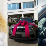 BBNaija's Chichi Acquires Range Rover As She Celebrates Her 25th Birthday [Video]