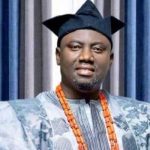 Governor Seyi Makinde Announces Abimbola Owoade As New Alaafin Of Oyo