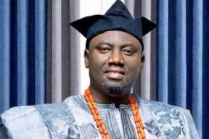 Governor Seyi Makinde Announces Abimbola Owoade As New Alaafin Of Oyo
