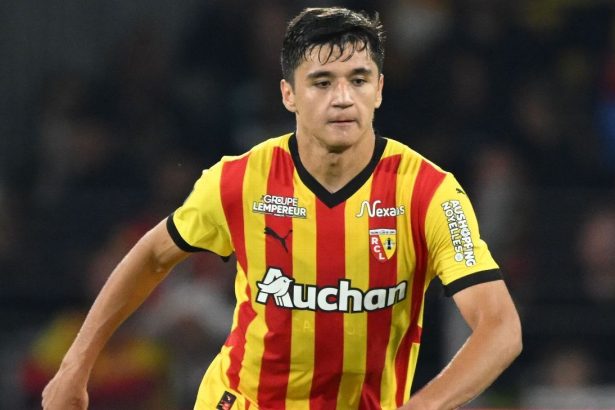 Manchester City Finalize £33.6m Deal For Lens Defender, Abdukodir Khusanov