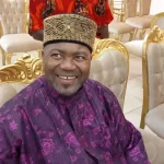 Senator John Azuta-Mbata Elected Ohanaeze Ndigbo President-General