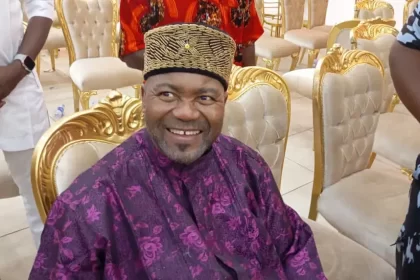 Senator John Azuta-Mbata Elected Ohanaeze Ndigbo President-General