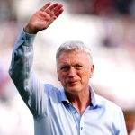 David Moyes Reappointed As Everton Manager After Leaving For Manchester United