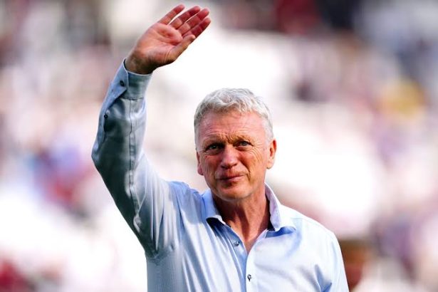 David Moyes Reappointed As Everton Manager After Leaving For Manchester United