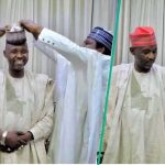Kano Ex-Commissioner, Sani Abbas Dumps NNPP For APC After Being Sacked By Governor