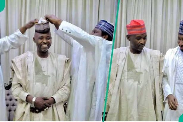 Kano Ex-Commissioner, Sani Abbas Dumps NNPP For APC After Being Sacked By Governor