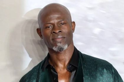 I Still Struggle Financially Despite My Blockbuster Movies And Oscar Nominations – Djimon Hounsou