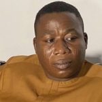 "I’m Alive And Well" - Sunday Igboho Denies Death Rumour