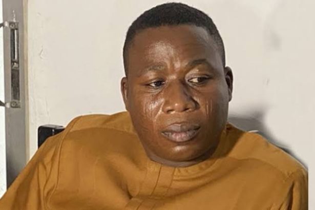 "I’m Alive And Well" - Sunday Igboho Denies Death Rumour