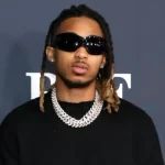 American Rapper, DDG Says He Might Relocate To Lagos Due To Los Angeles Wildfires