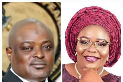 Lagos Assembly Impeaches Mudashiru Obasa, Elects Mojisola Meranda As First Female Speaker 29 Lagos Assembly Impeaches Mudashiru Obasa, Elects Mojisola Meranda As First Female Speaker