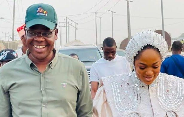 Ibadan Stampede: Ooni’s Ex-Wife Naomi, Oriyomi Hamzat, Others Granted ₦10 Million Bail