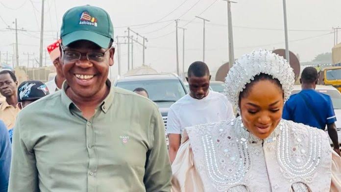 Ibadan Stampede: Ooni’s Ex-Wife Naomi, Oriyomi Hamzat, Others Granted ₦10 Million Bail