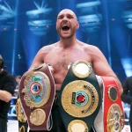 Tyson Fury Announces His Retirement From Boxing After Defeats To Oleksandr Usyk