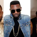May D Claims He Was Bigger Than Wizkid And Davido [Video]