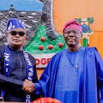 Sanwo-Olu Denies Involvement In Mudashiru Obasa's Impeachment As Lagos Speaker