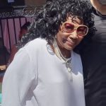 Actress Dalyce Curry Dies In Los Angeles Wildfires, Remains Found At Her Burnt House