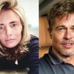 Woman Scammed Almost $1million After Believing She Was Dating Brad Pitt, Divorcing Her Husband