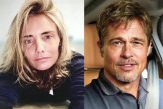 Woman Scammed Almost $1million After Believing She Was Dating Brad Pitt, Divorcing Her Husband