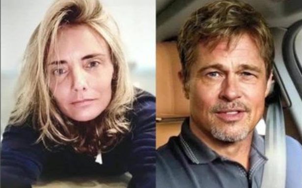 Woman Scammed Almost $1million After Believing She Was Dating Brad Pitt, Divorcing Her Husband