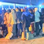 FG Repatriates 390 Stranded Nigerian Migrants From Niger Republic