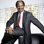 OpenAI Appoints Adebayo Ogunlesi To Its Board Of Directors