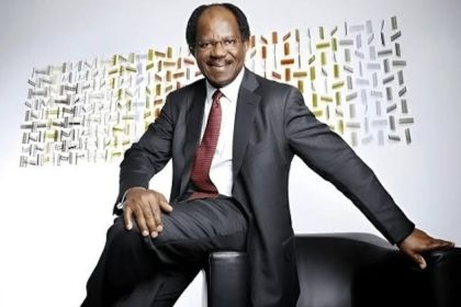 OpenAI Appoints Adebayo Ogunlesi To Its Board Of Directors