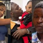 Mohbad's Wife, Wunmi Accuses His Father Of Delaying DNA Test For Son's Paternity