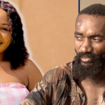 Salome Adaidu Was Always Cheating On Me, I Have No Regrets Killing Her - Timileyin Ajayi [Video]