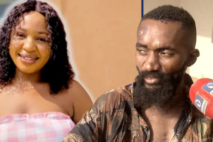 Salome Adaidu Was Always Cheating On Me, I Have No Regrets Killing Her - Timileyin Ajayi [Video]