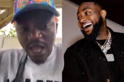 Portable Accuses Davido Of Buying $30k Watch And Lying It's Worth $100 Million [Video]