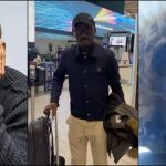 Mr Jollof Reveals Why He Left UK After 14 Days Instead Of 3 Weeks [Video]