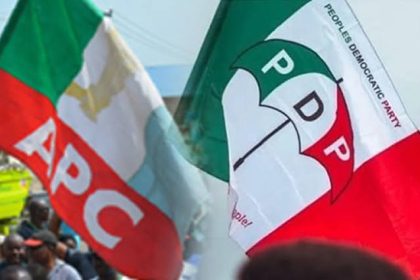 PDP And APC Clash As Gunshots Disrupt Edo Tribunal Hearing