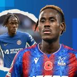 Chelsea Recalls Trevoh Chalobah From Crystal Palace Loan Spell