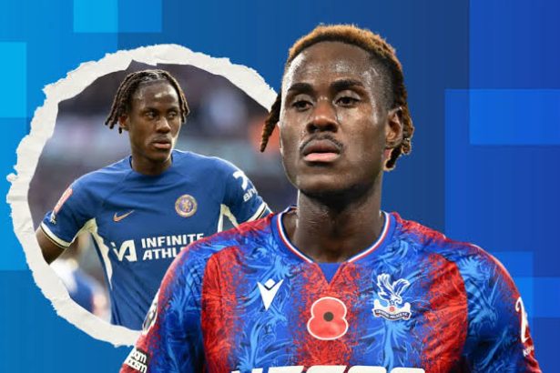 Chelsea Recalls Trevoh Chalobah From Crystal Palace Loan Spell