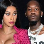 Cardi B Slams Offset For Ignoring Their Kids While Buying Gifts For His Other Children