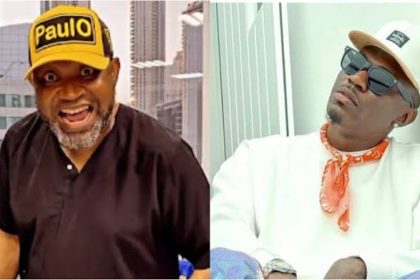 PaulO Responds To Spyro's Claim Of Not Earning Under His Record Label