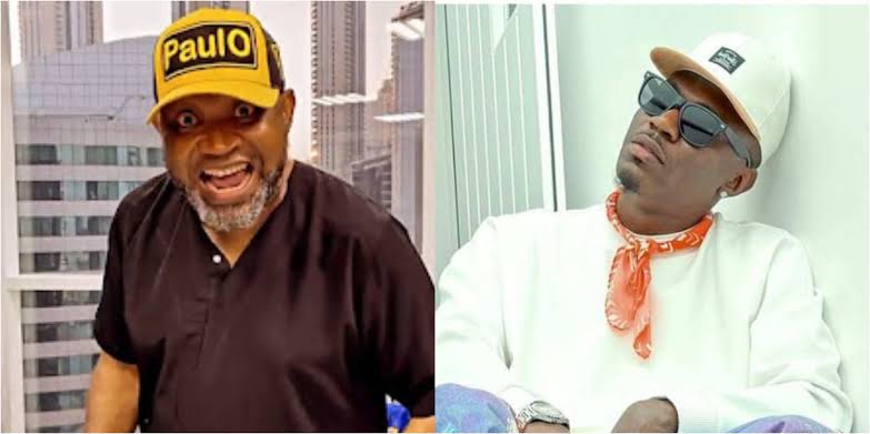 PaulO Responds To Spyro's Claim Of Not Earning Under His Record Label