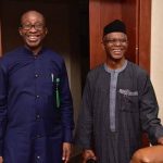 ICPC Files Lawsuit Against El-Rufai’s Former Aide, Jimi Lawal Over Alleged Money Laundering