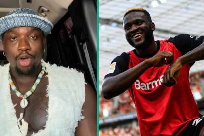 VeryDarkMan Reveals How Victor Boniface Gifted Him Over N5million To ‘Buy Recharge Card’ [Video]