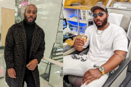 "Can We Come Together And Buy TikTok Or Is It Only For White People?" - Kiddwaya Asks Nigerian Billionaires