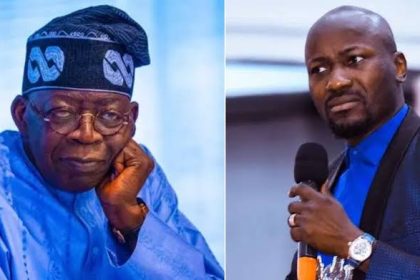 Nigerians Deserve What They Are Going Through Under Tinubu's Govt – Apostle Suleman